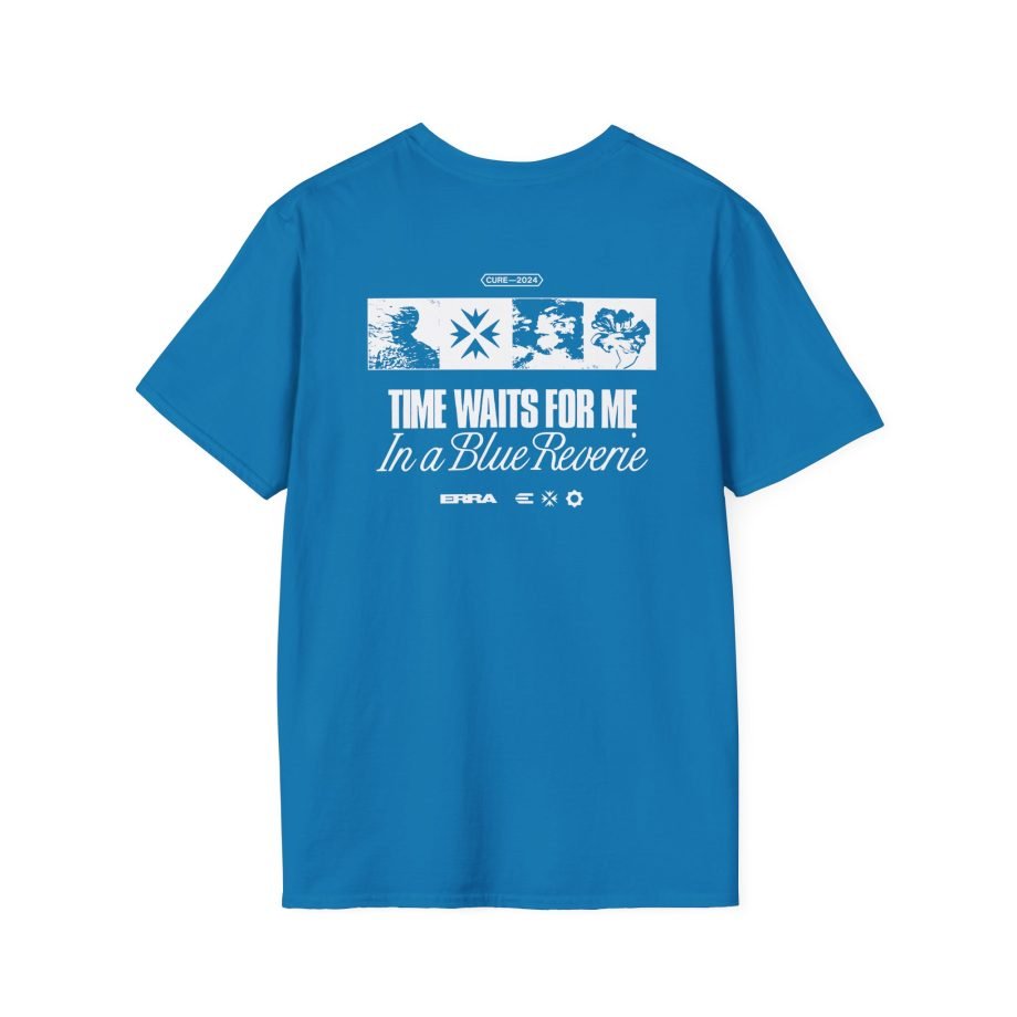Erra Reverie Unisex Softstyle T-Shirt
