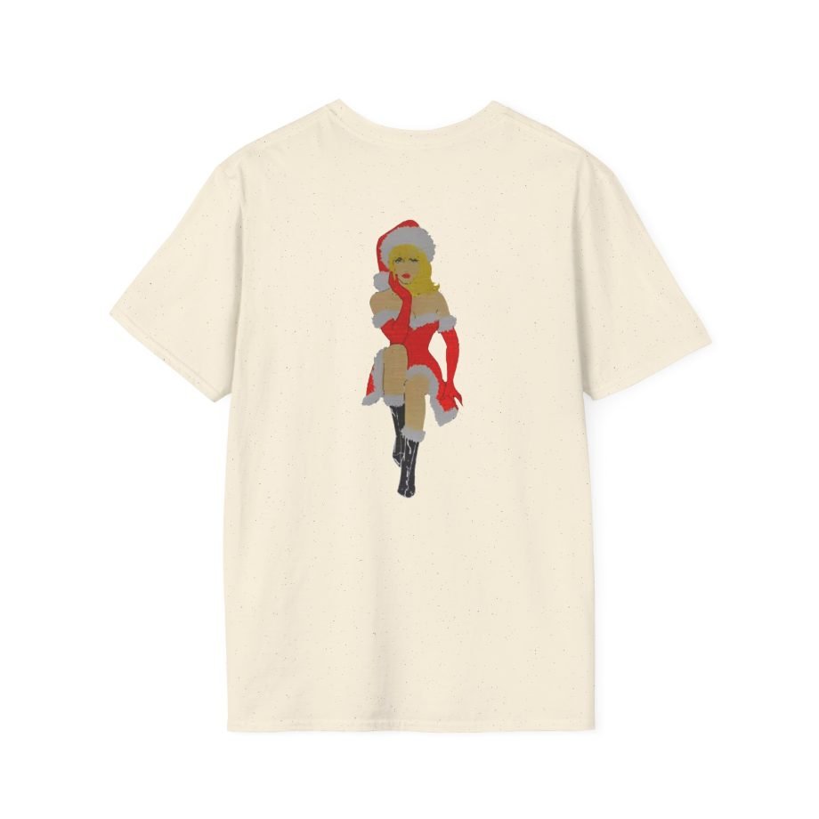 BR Slay Unisex Softstyle T-Shirt