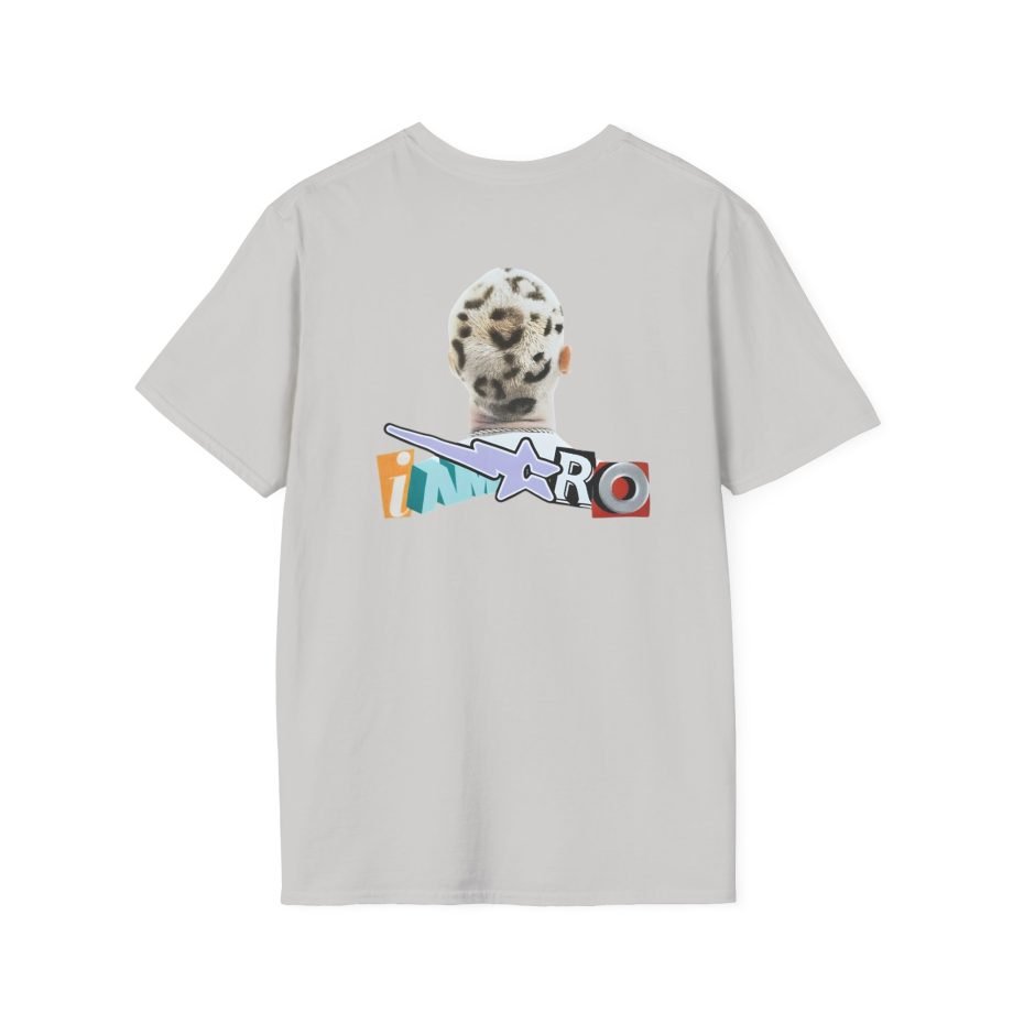 CRONICLES AIM CRO Unisex Softstyle T-Shirt