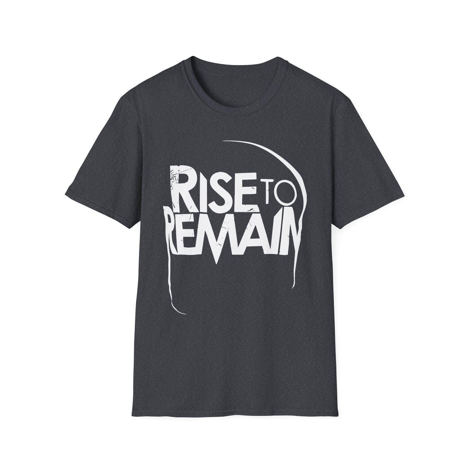 Rise to Remain Unisex Softstyle T-Shirt