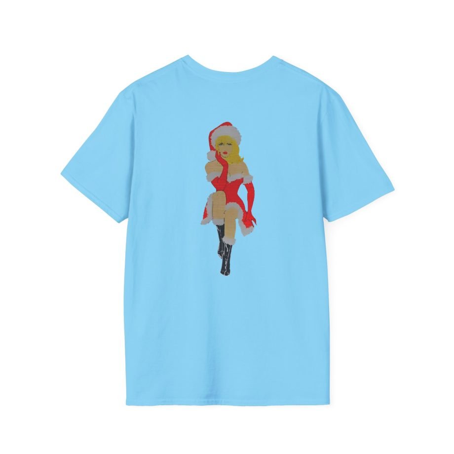 BR Slay Unisex Softstyle T-Shirt