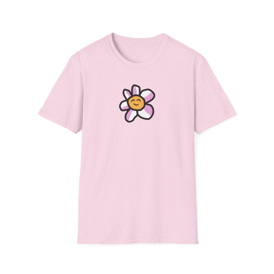 Spacefrogs Unisex Softstyle T-Shirt