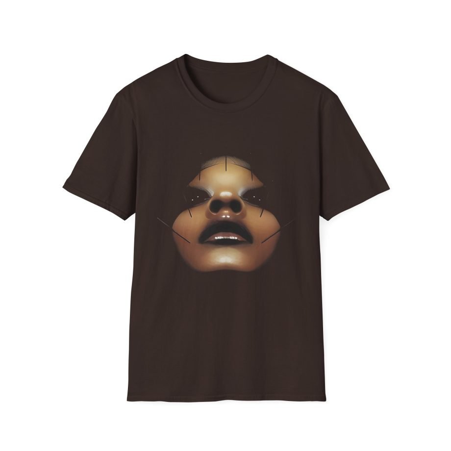 Rico Nasty Lethal Unisex Softstyle T-Shirt