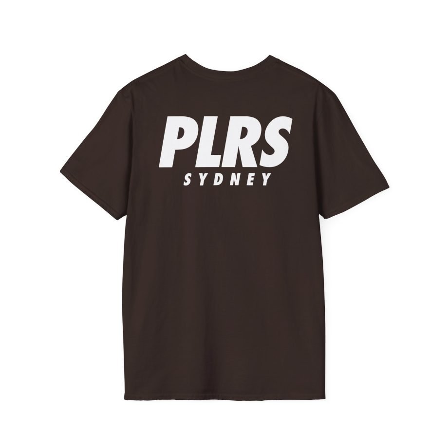 Polaris Plrs Unisex Softstyle T-Shirt