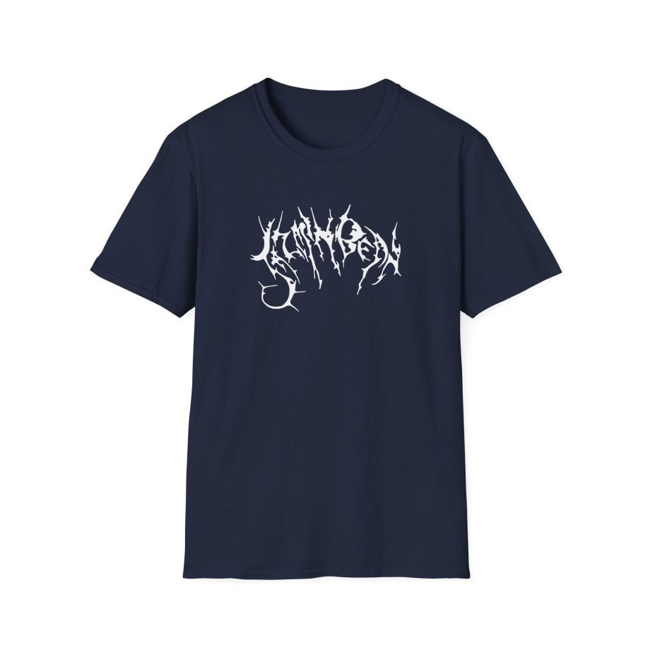 JB Yandere Unisex Softstyle T-Shirt