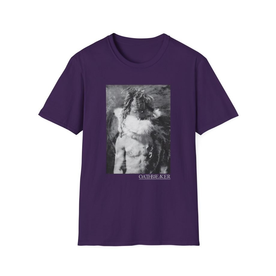 Oathbreaker Ceremonial Unisex Softstyle T-Shirt