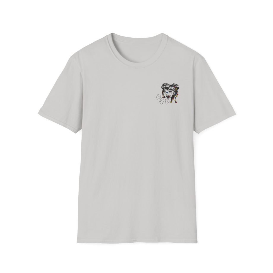 Lights PEP Chips Unisex Softstyle T-Shirt