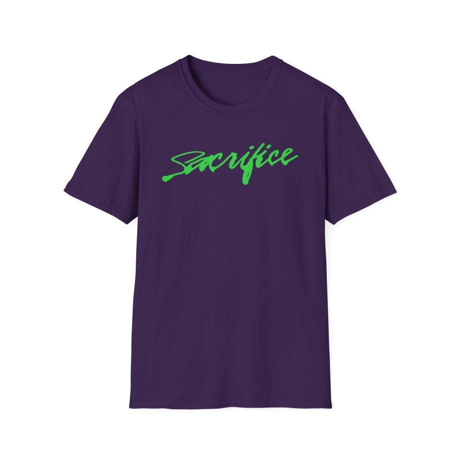 BR Sacrifice Unisex Softstyle T-Shirt
