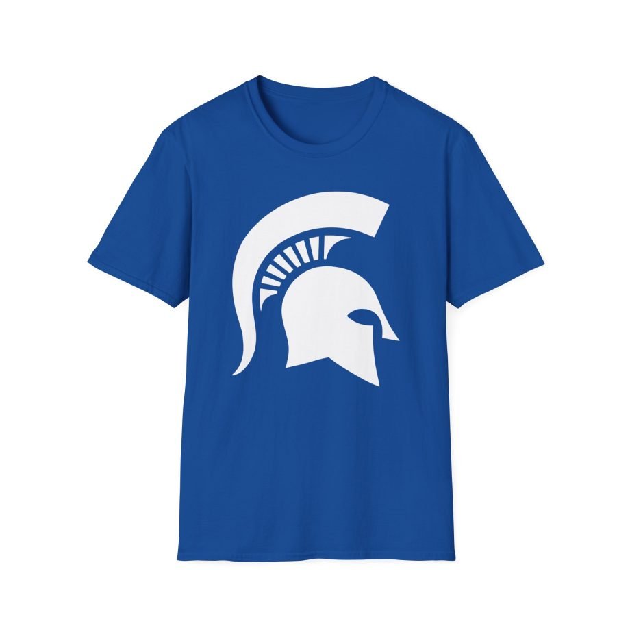 Los Pollos Unisex Softstyle T-Shirt