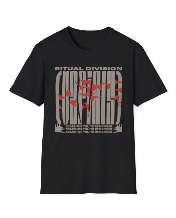 Varials Unisex Softstyle T-Shirt