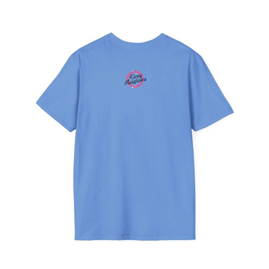 Kacey Musgraves Happy & Sad Unisex Softstyle T-Shirt