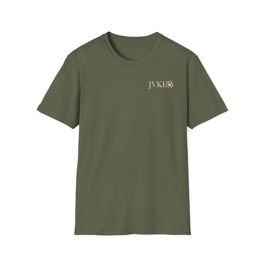 Jvke Forever Unisex Softstyle T-Shirt