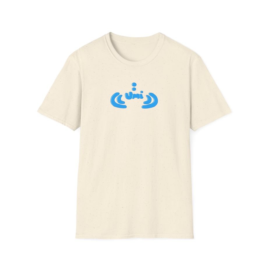 Umi Unisex Softstyle T-Shirt