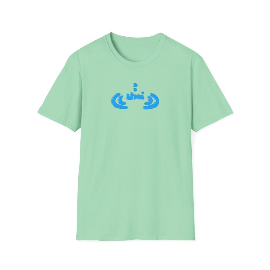 Umi Unisex Softstyle T-Shirt