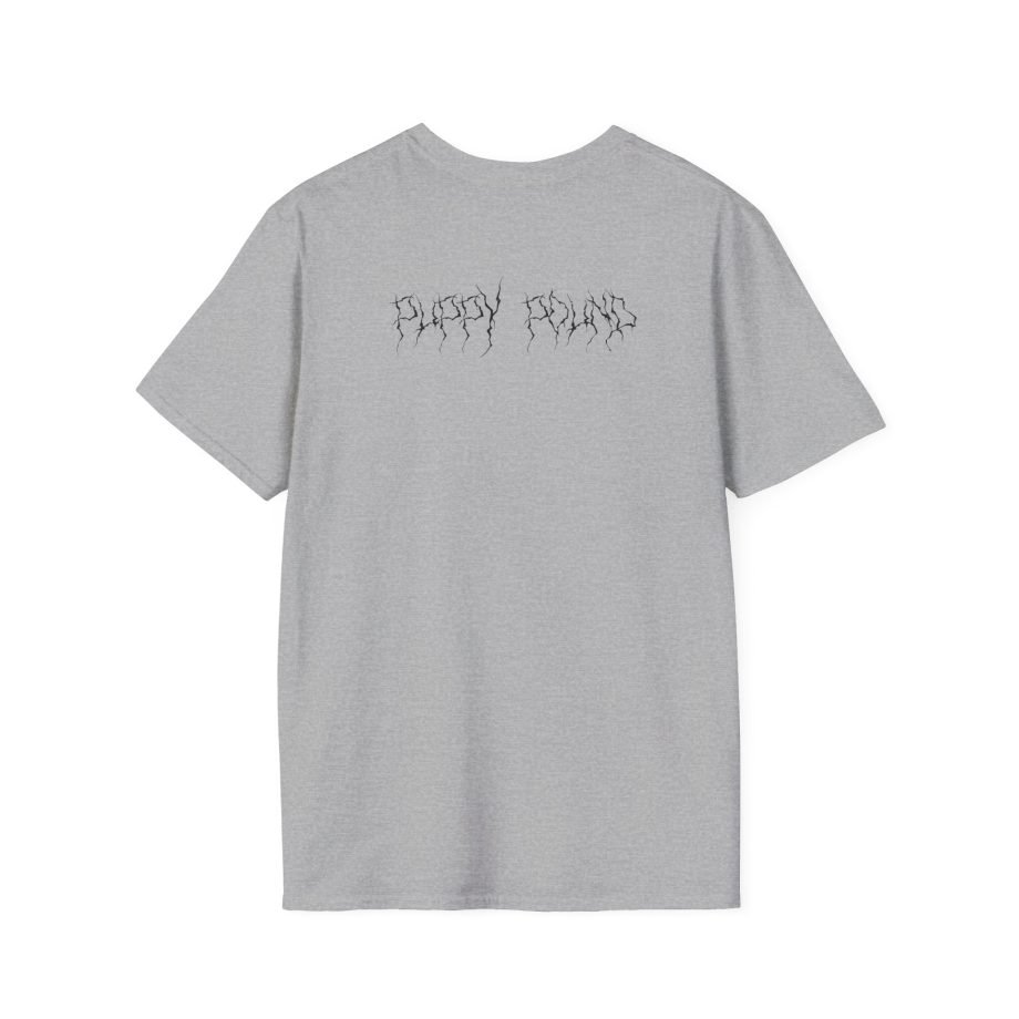 JB Puppy Pound Unisex Softstyle T-Shirt