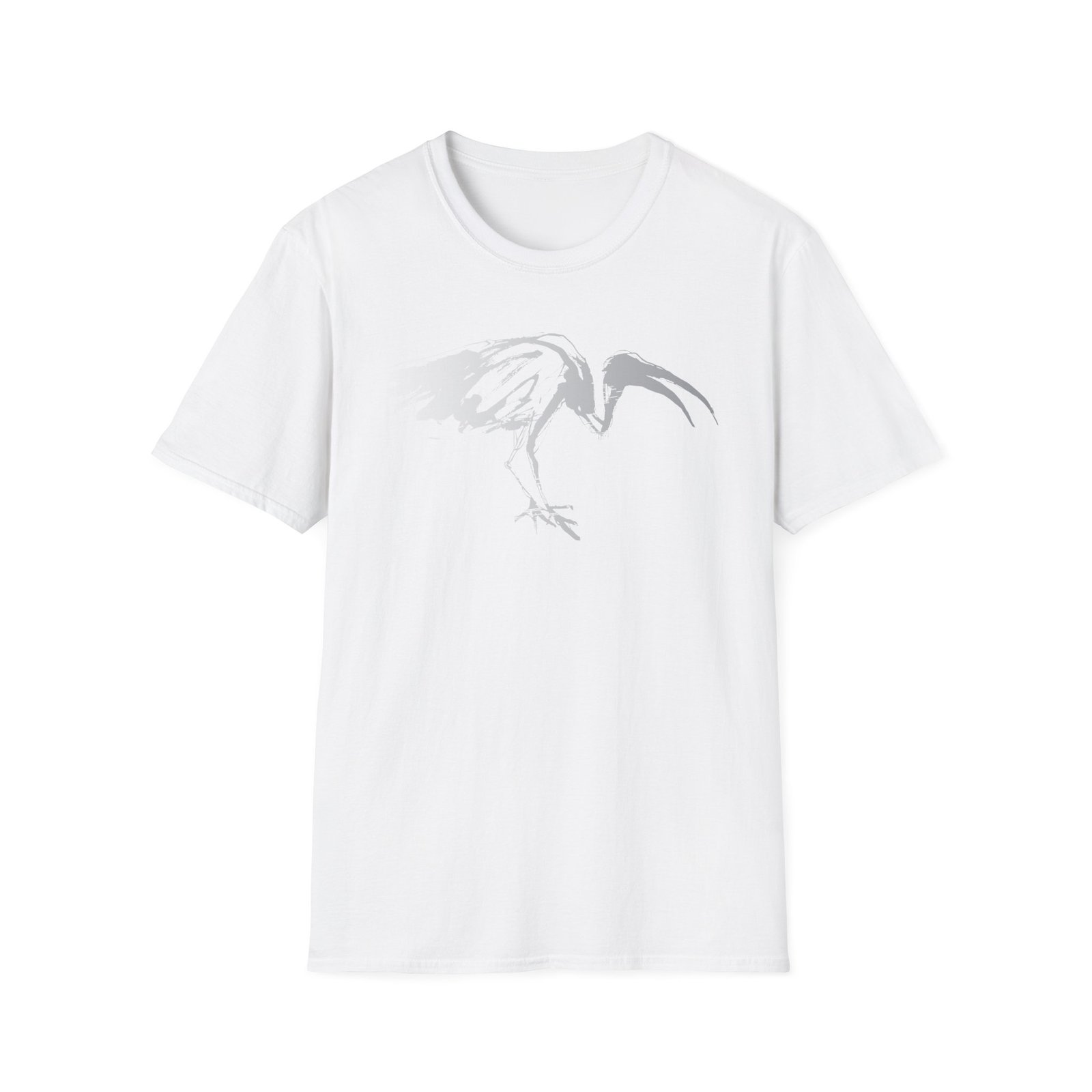 Dmas Unisex Softstyle T-Shirt