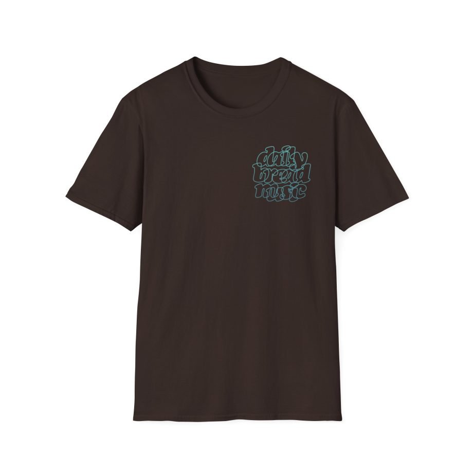 Daily Bread Unisex Softstyle T-Shirt