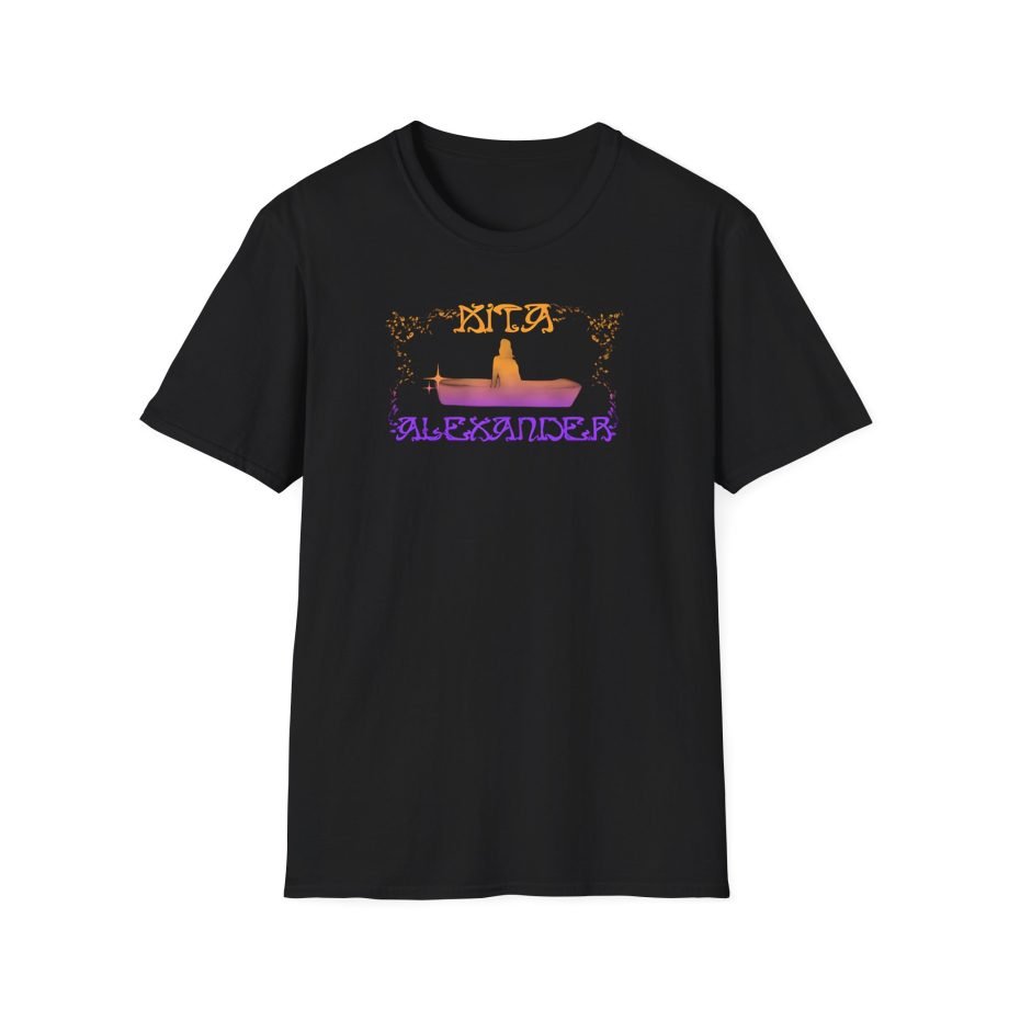 Kita Alexander Ausmusic Unisex Softstyle T-Shirt