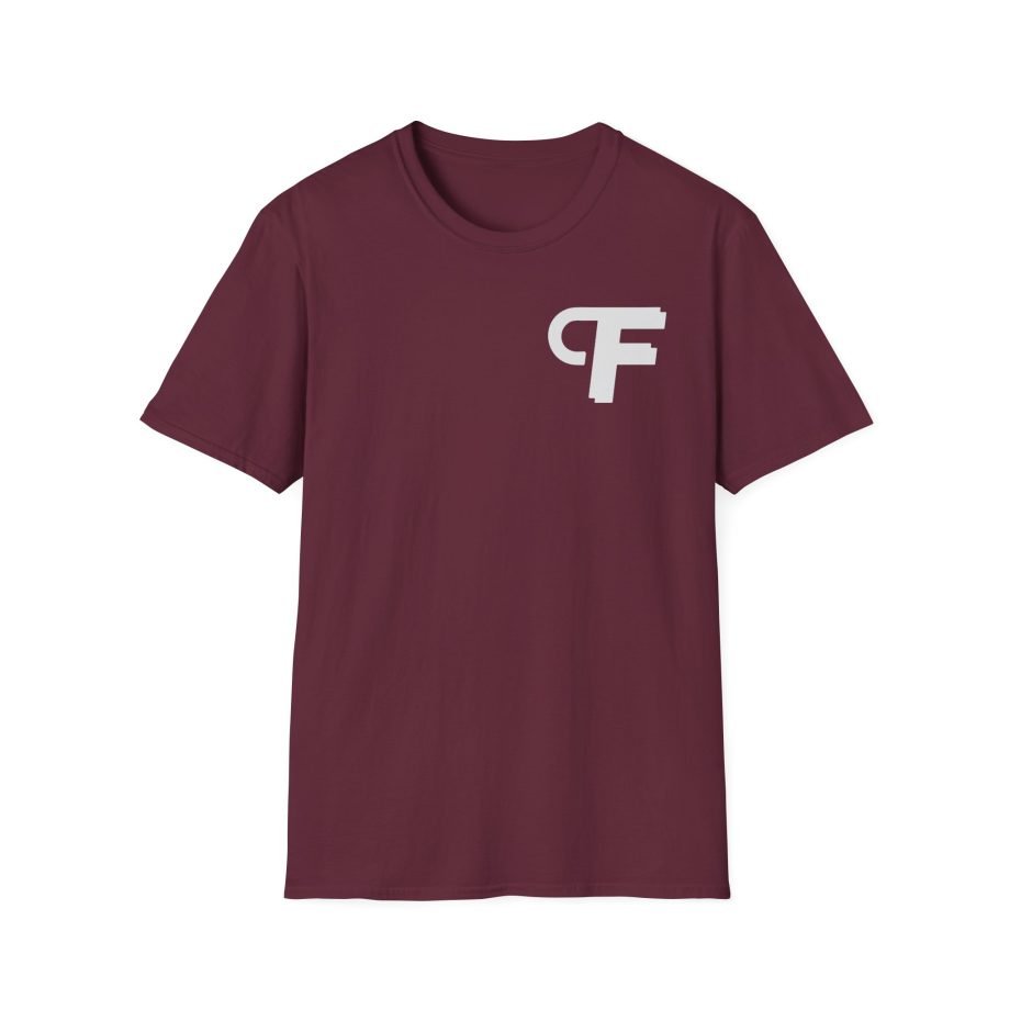 Sam Sulek Unisex Softstyle T-Shirt