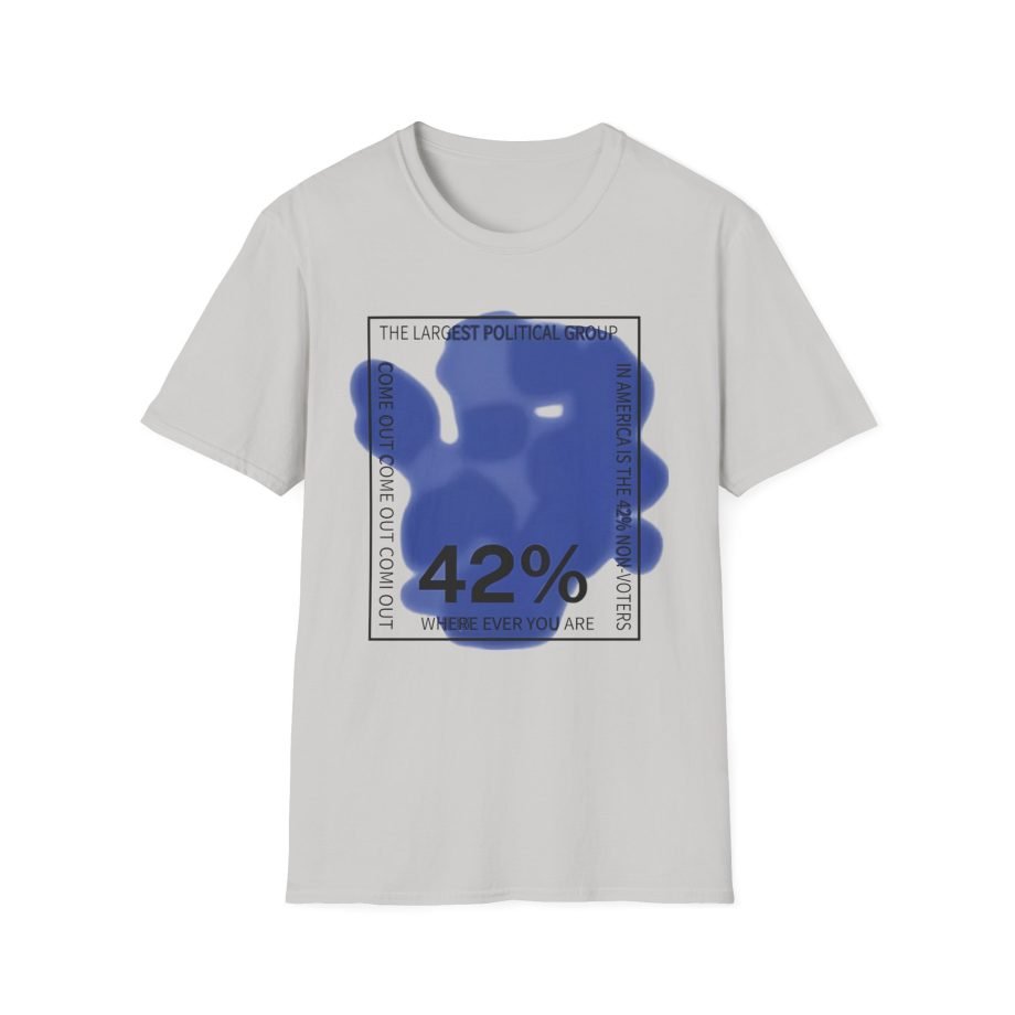 Frank Ocean Unisex Softstyle T-Shirt
