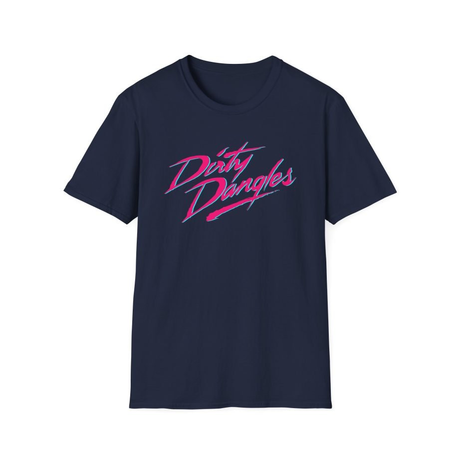 Letterkenny Dirty Dangles Unisex Softstyle T-Shirt