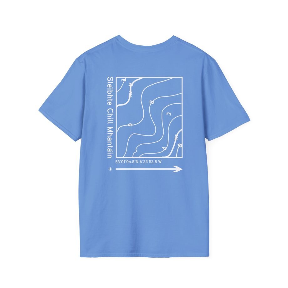 Dermot Kennedy Unisex Softstyle T-Shirt