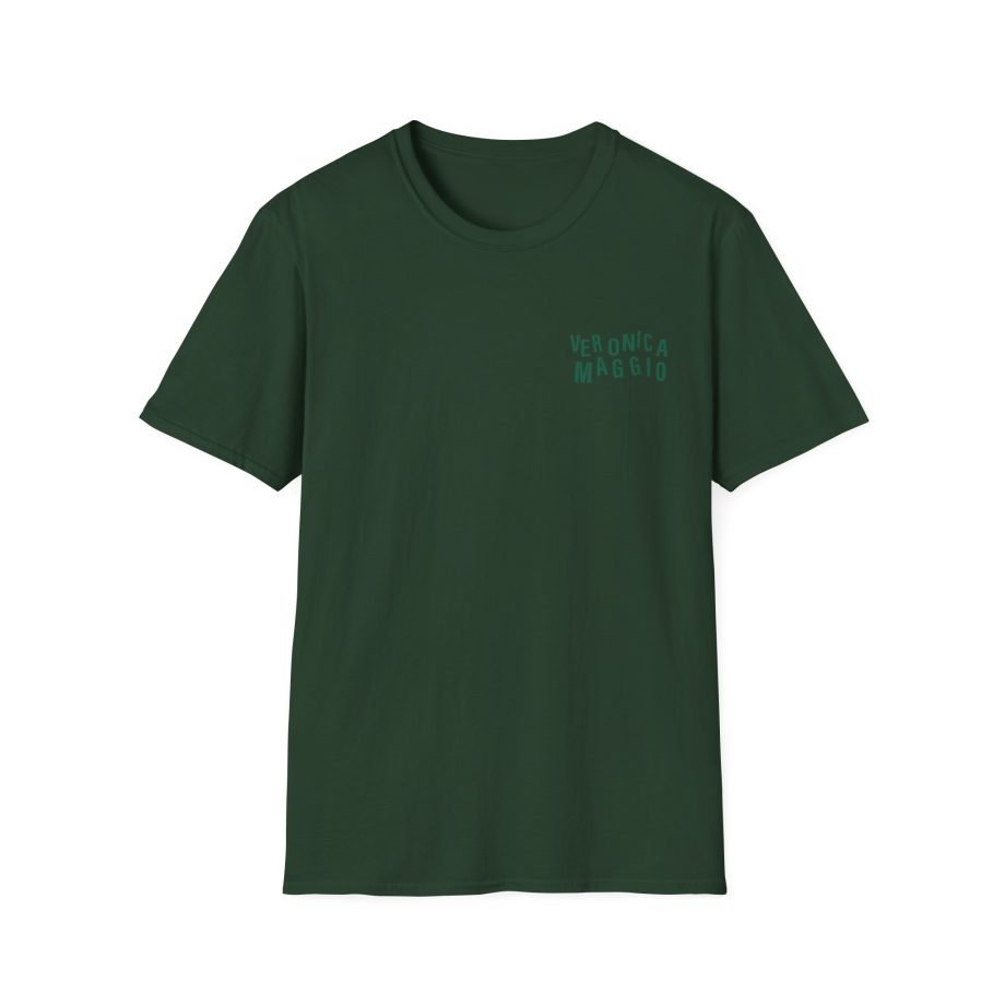 Veronica Maggio Unisex Softstyle T-Shirt