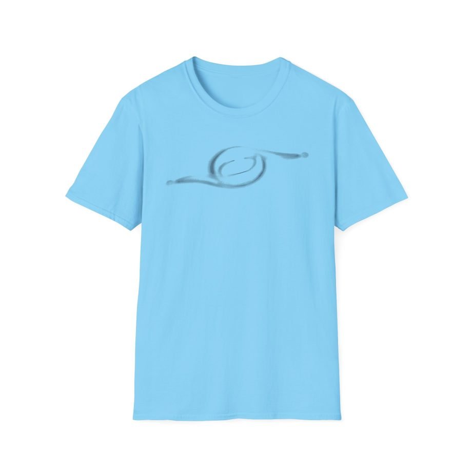 JZ Sacred Symbol Unisex Softstyle T-Shirt