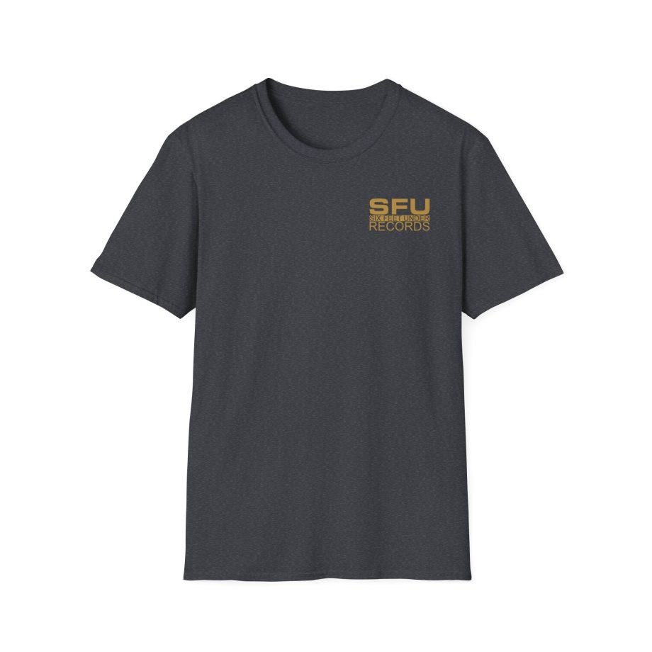 Foundation Judge Unisex Softstyle T-Shirt