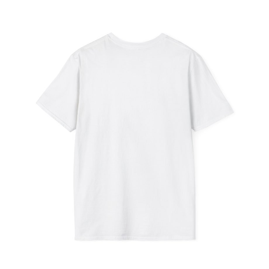 Quarterjade Evolution Unisex Softstyle T-Shirt