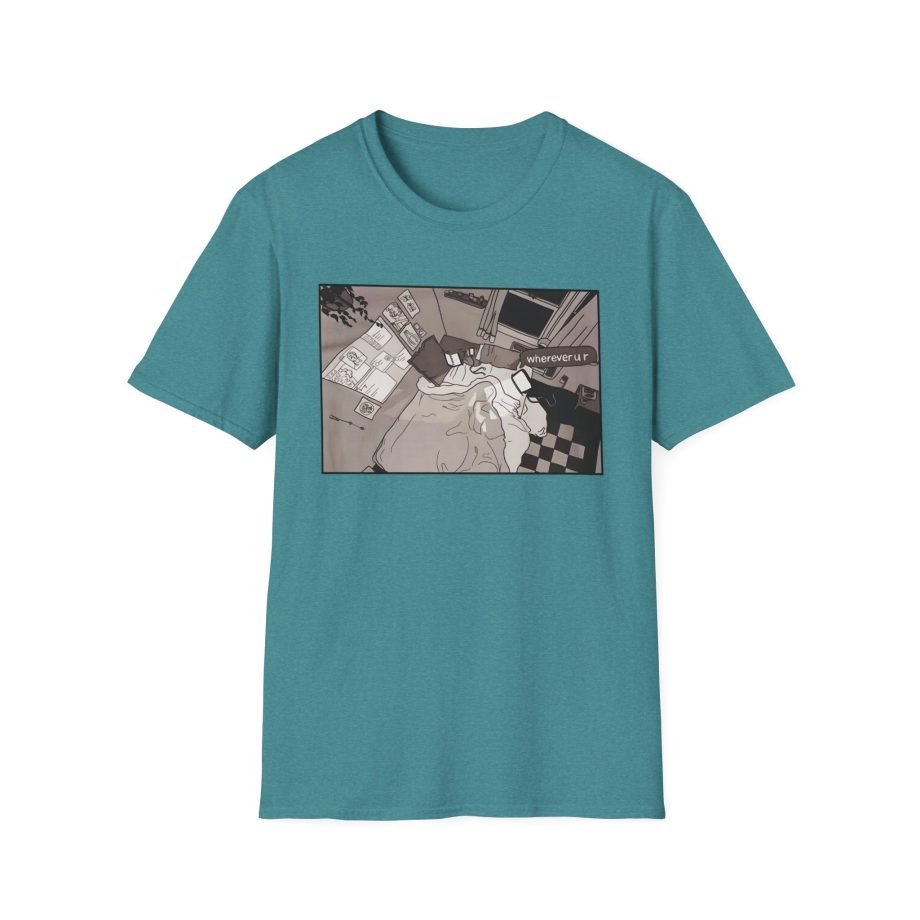 Umi Unisex Softstyle T-Shirt