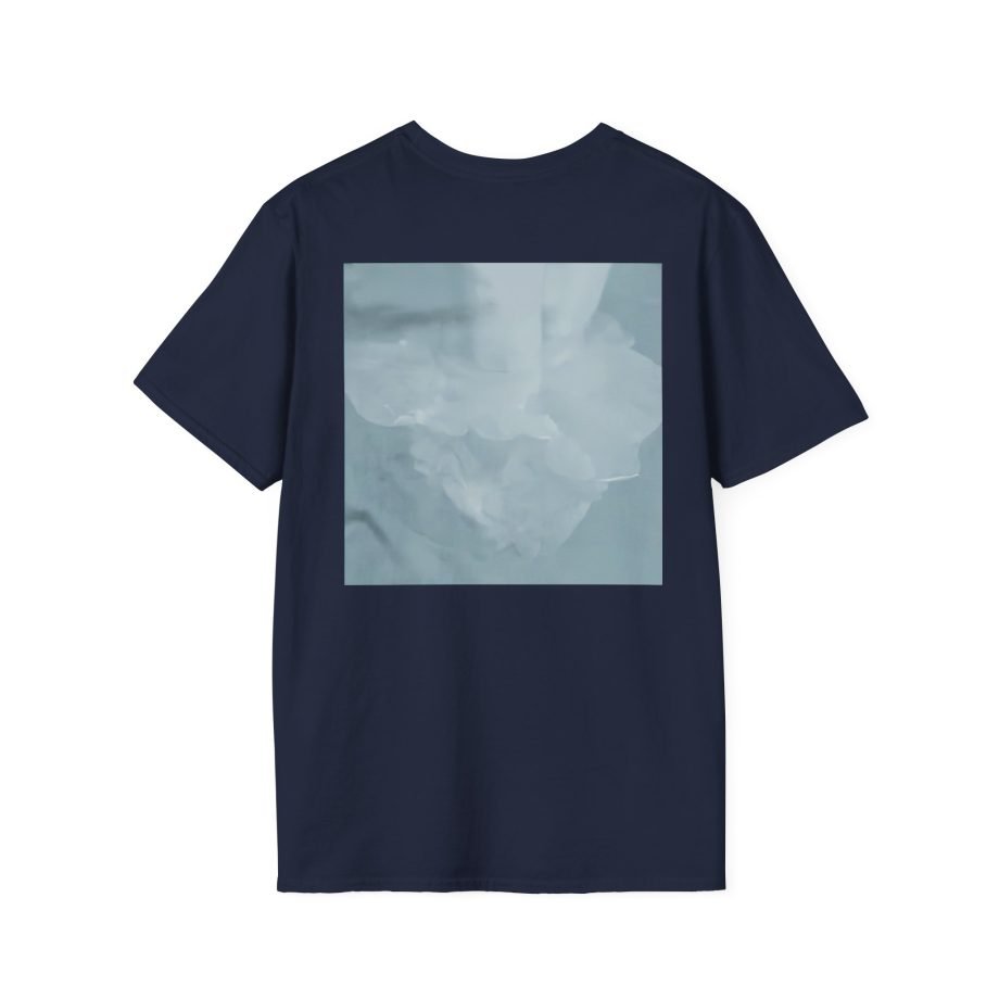 Oathbreaker Rheia Logo Unisex Softstyle T-Shirt