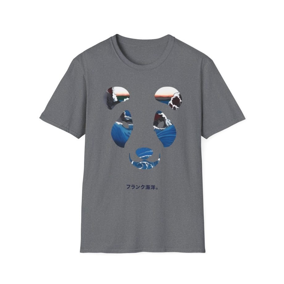 Frank Ocean Unisex Softstyle T-Shirt