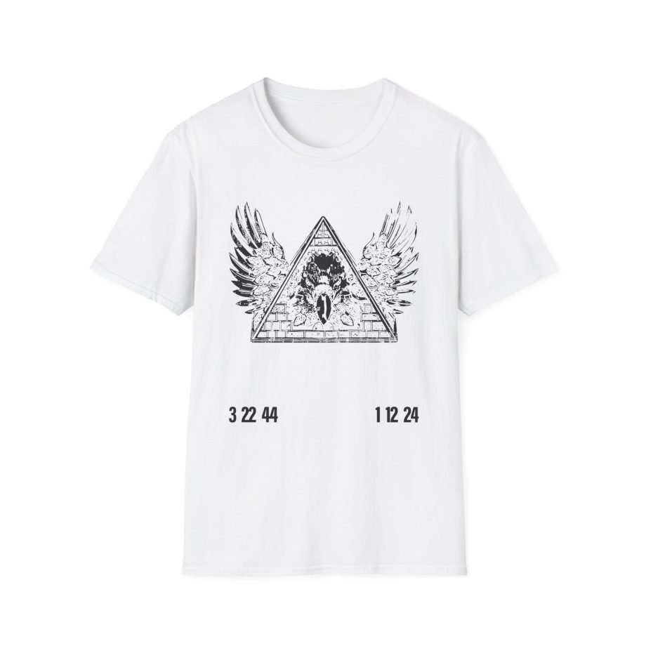 Metro Boomin Boominati Don't Trust You Unisex Softstyle T-Shirt