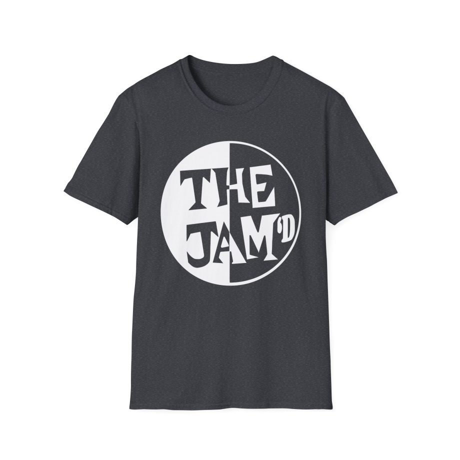 TJ Unisex Softstyle T-Shirt