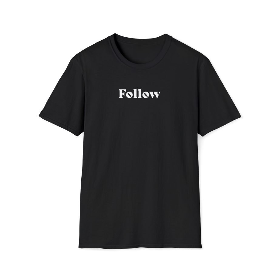 Seventeen Tour Unisex Softstyle T-Shirt