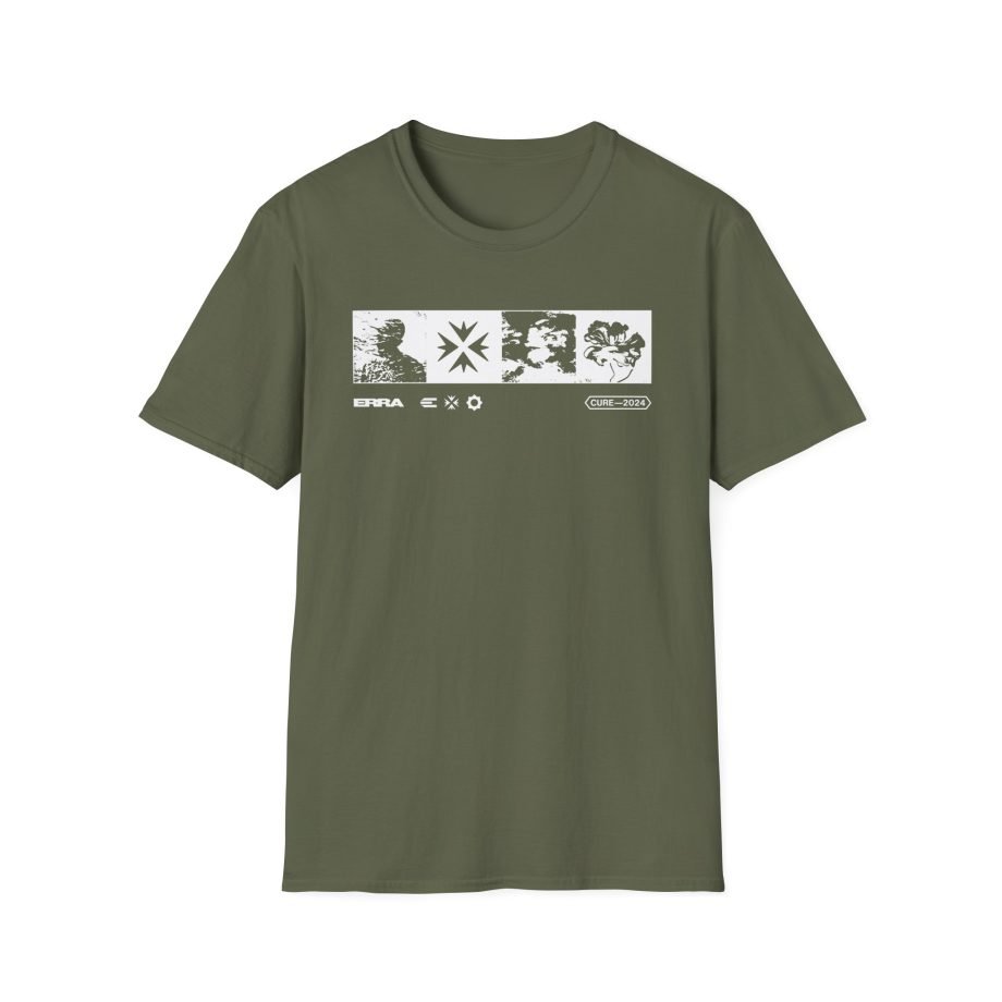 Erra Reverie Unisex Softstyle T-Shirt