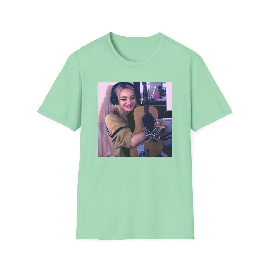 Nihachu Unisex Softstyle T-Shirt