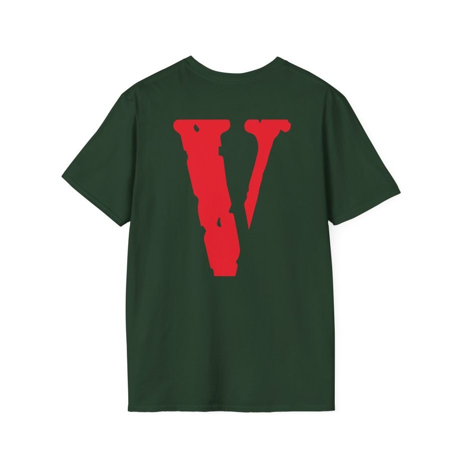 NOR Unisex Softstyle T-Shirt