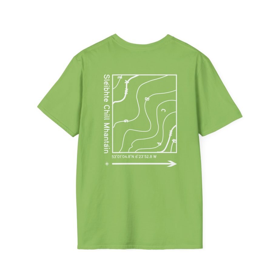 Dermot Kennedy Unisex Softstyle T-Shirt
