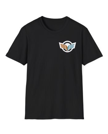 Goodtimeswithscar Unisex Softstyle T-Shirt