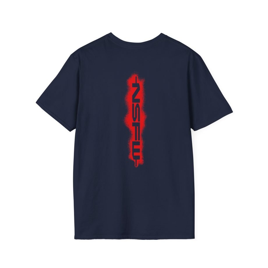 Tyga Album Portrait Unisex Softstyle T-Shirt