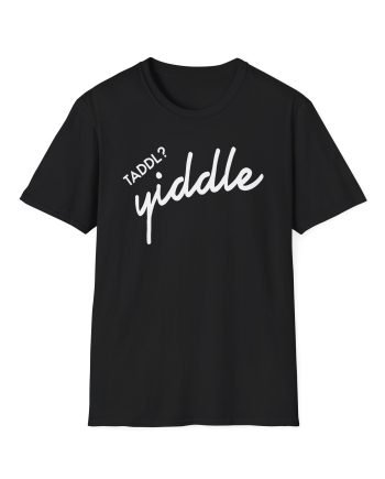 Taddl Unisex Softstyle T-Shirt