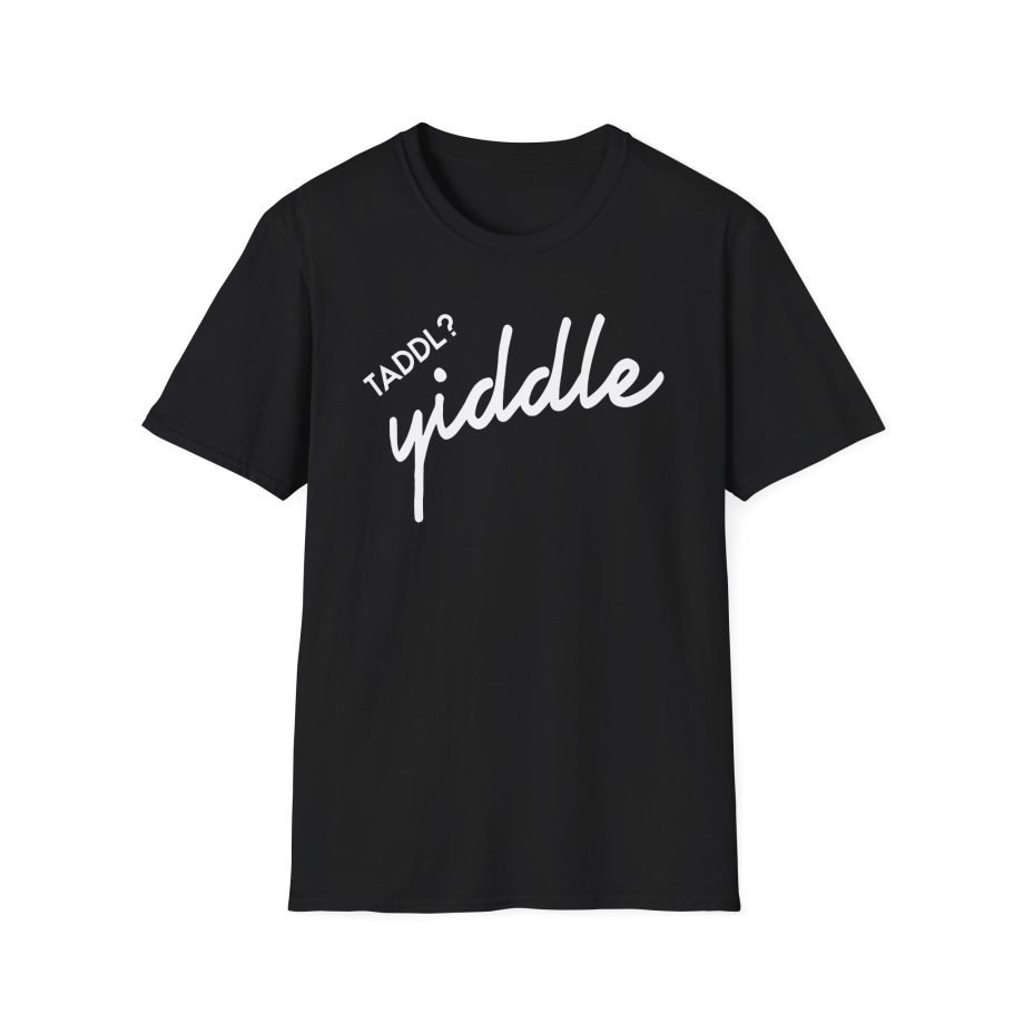 Taddl Unisex Softstyle T-Shirt