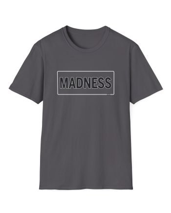 Ally Law Modern madness Unisex Softstyle T-Shirt