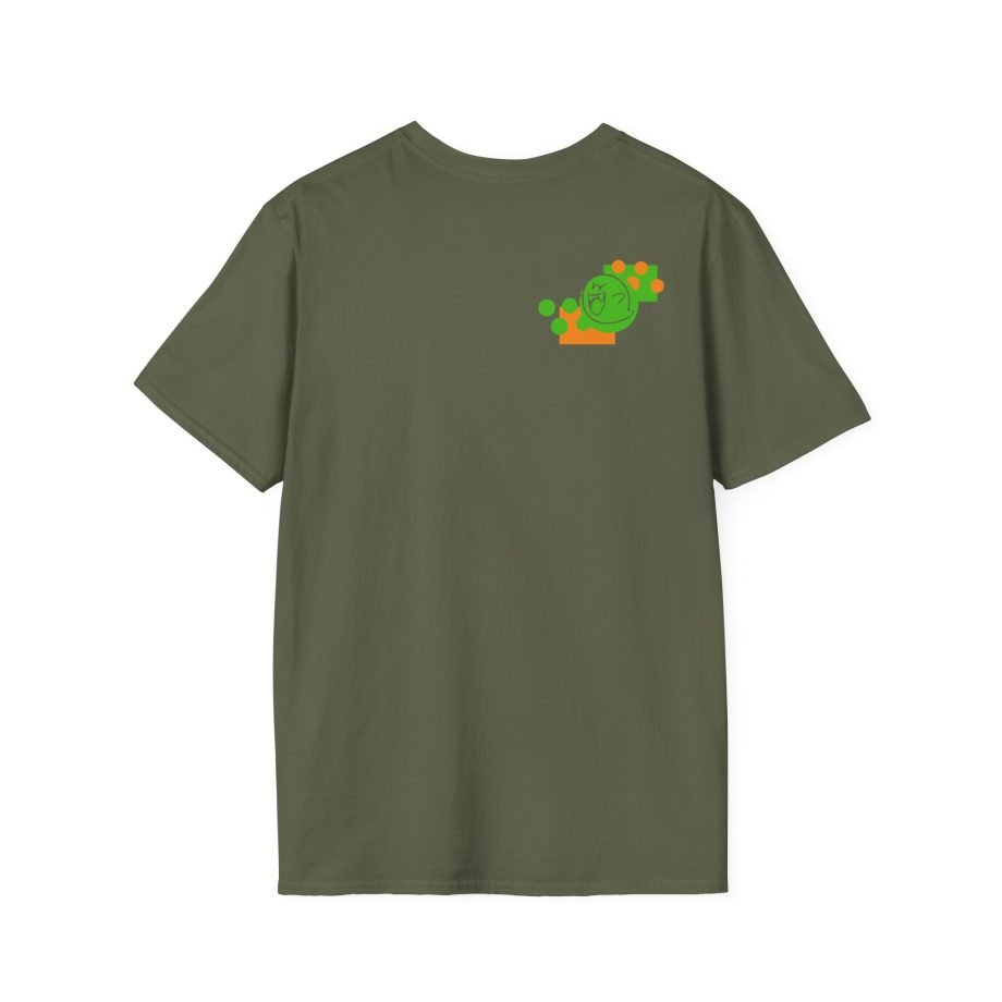 SM Unisex Softstyle T-Shirt