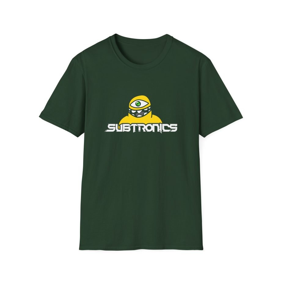 Subtronics Unisex Softstyle T-Shirt