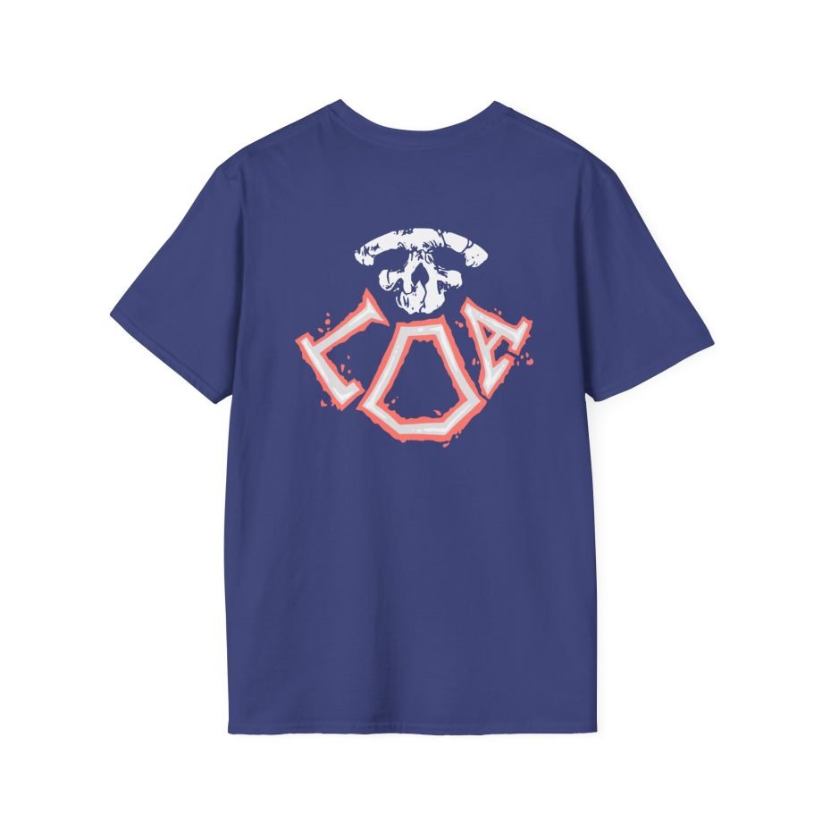 Life of Agony Unisex Softstyle T-Shirt