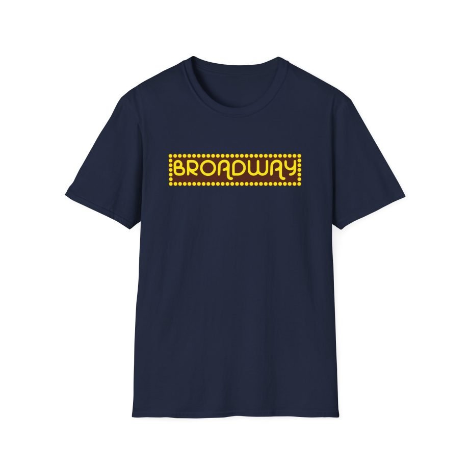 Saukrates Unisex Softstyle T-Shirt