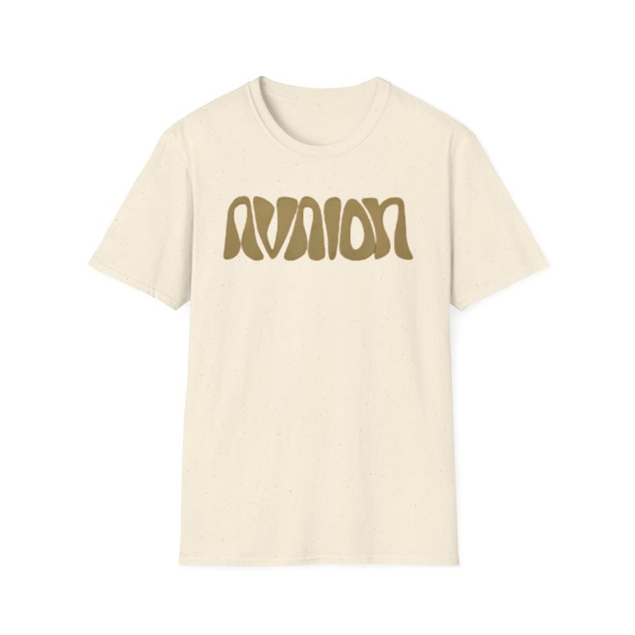 Avaion Logo Unisex Softstyle T-Shirt